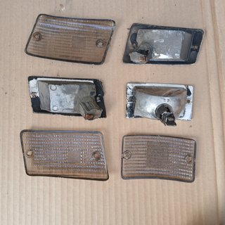 Intermitentes Vespa PK XL
