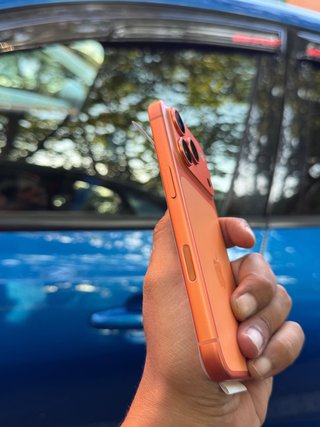 iPhone 17 Pro 256Gb NUEVO SOLO ACTIVADO GARANTÍA