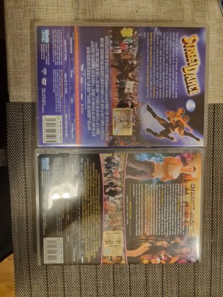 Street Dance 2 DVD