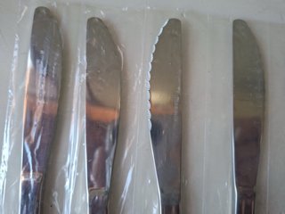 Coltelli Comas Set 12 Pezzi