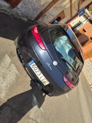 Alfa Romeo Brera 2005