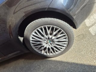 Alfa Romeo Brera 2005