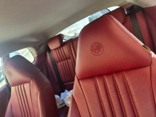 Alfa Romeo Brera 2005