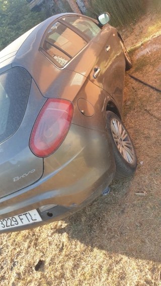 FIAT Bravo 2007