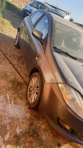 FIAT Bravo 2007