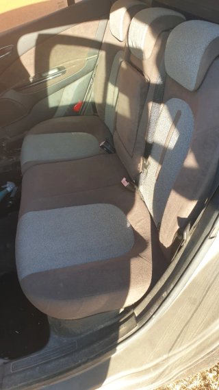 FIAT Bravo 2007