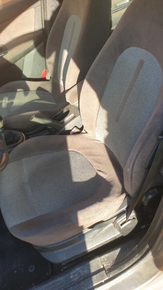 FIAT Bravo 2007
