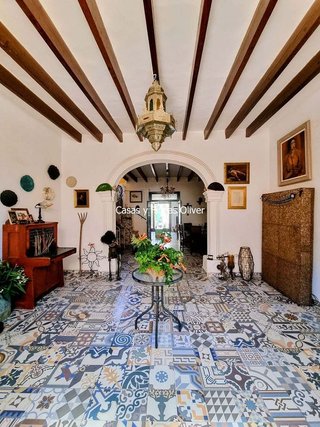 Casa adosada en venta en Ariany