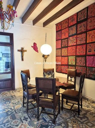 Casa adosada en venta en Ariany