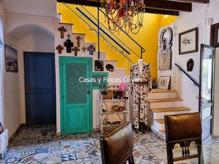 Casa adosada en venta en Ariany