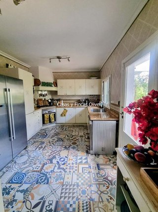 Casa adosada en venta en Ariany