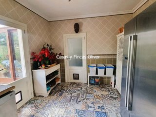 Casa adosada en venta en Ariany