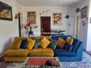 Casa adosada en venta en Ariany