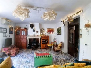 Casa adosada en venta en Ariany
