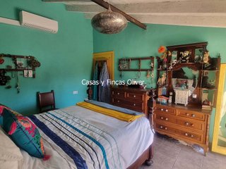 Casa adosada en venta en Ariany