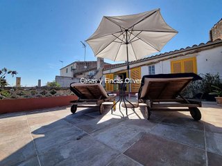 Casa adosada en venta en Ariany