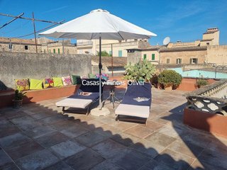 Casa adosada en venta en Ariany