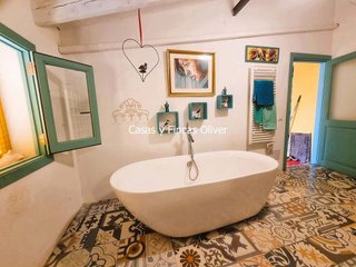 Casa adosada en venta en Ariany