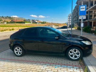 Ford Focus 2008