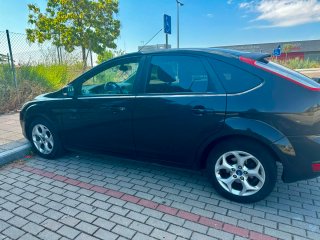 Ford Focus 2008