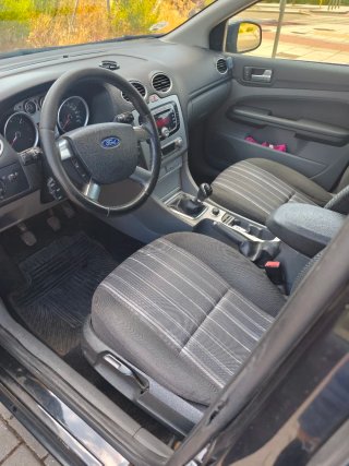 Ford Focus 2008