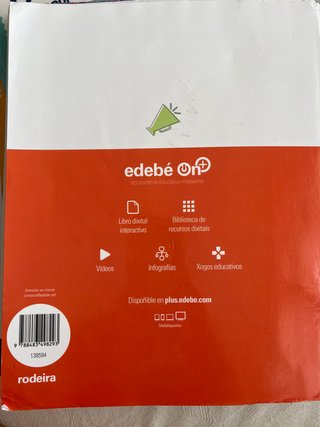 LINGUA E LITERATURA 2