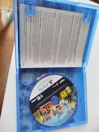 Juego Lego Horizon Adventures PS5