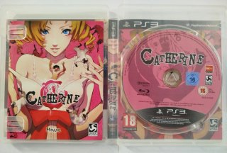 Catherine PS3