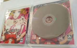Catherine PS3