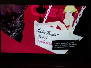 Catherine PS3