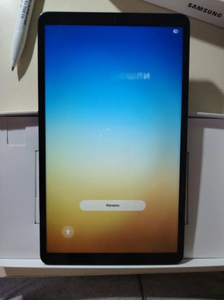Samsung Galaxy Tab A11 - Nueva a estrenar