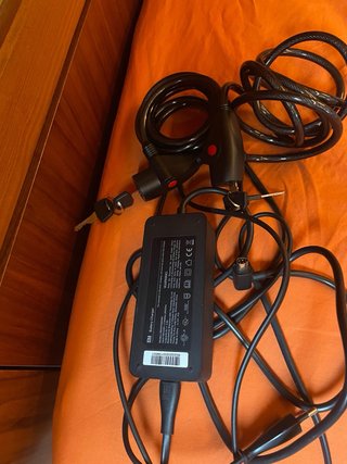 Bicicleta Eléctrica Xiaomi Qicycle