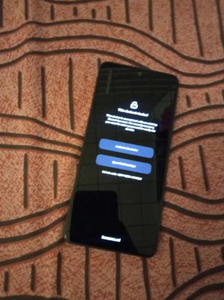 Xiaomi Redmi Note 14 Negro Nuevo  Venta en persona