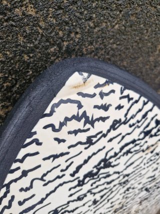 Softtech King Fish 4'8 Tabla Surf Niños
