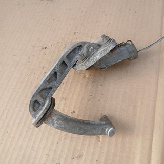 Pedal Freno Vespa PK XL