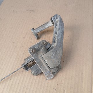 Pedal Freno Vespa PK XL