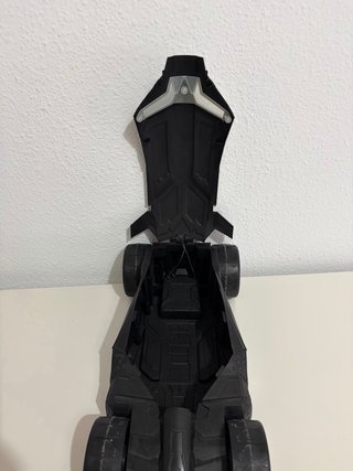Coche de Batman Juguete