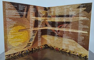 STEVIE WONDER - FULFILLINGNESS FIRST FINALE - NM