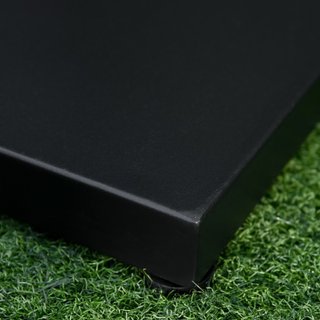 Base per Ombrellone Quadrata da 18kg per Pali da Ø