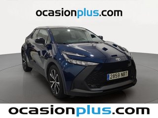Toyota C-HR 140H Advance 103 kW (140 CV)