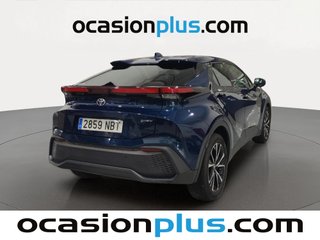 Toyota C-HR 140H Advance 103 kW (140 CV)