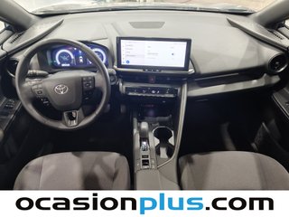 Toyota C-HR 140H Advance 103 kW (140 CV)