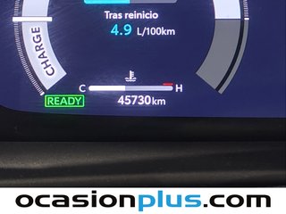 Toyota C-HR 140H Advance 103 kW (140 CV)