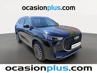 EBRO S800 1.6 TGDI Premium DCT 108 kW (147 CV)