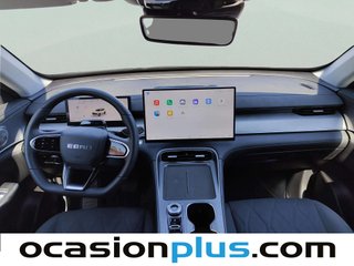 EBRO S800 1.6 TGDI Premium DCT 108 kW (147 CV)