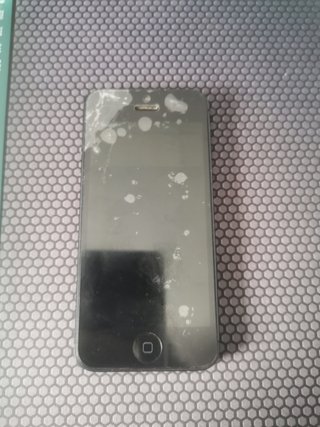 2x iPhone 5 Negro