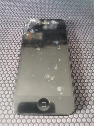 2x iPhone 5 Negro