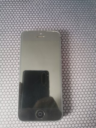 2x iPhone 5 Negro