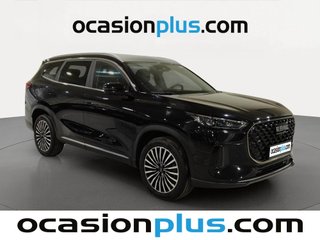 EBRO S800 1.6 TGDI Premium DCT 108 kW (147 CV)