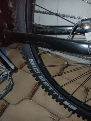 Bicicleta Eléctrica Bianchi T-Tronic 9.1